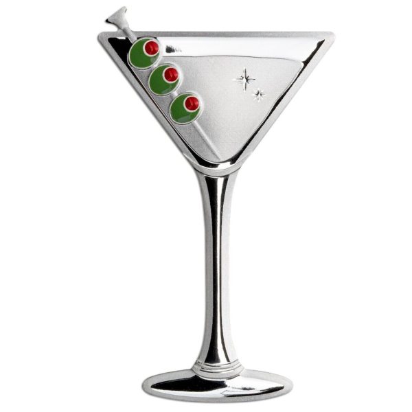 Martini Cocktail