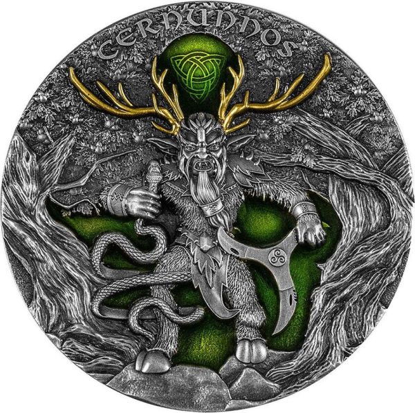 Cernunnos