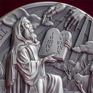 BS_The Ten Commandments of Moses_fragm1_600х600