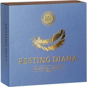CB_Resting Diana_box1_600x600
