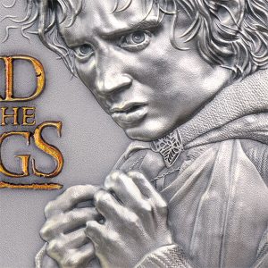 CK0569__ Lord of the Rings__3