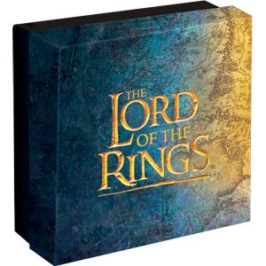 CK0569__ Lord of the Rings__4