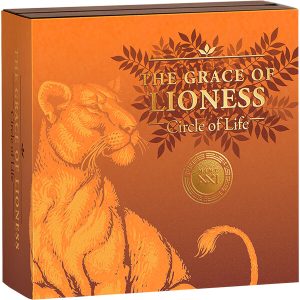 CL_The Grace of Lioness_box1_600x600