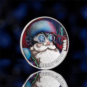 Cyber Claus_backgr1_600х600