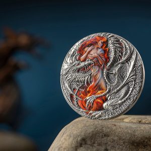 D_Flaming Wyvern_backgr_600х600