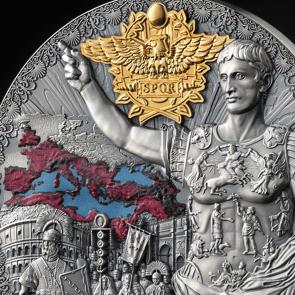 events-and-history-coins-and-personalities