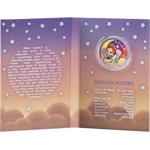 GH0078__Virgo Baby Zodiac __3