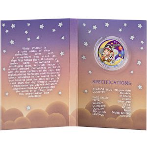 GH0082__Sagittarius Baby Zodiacs__2