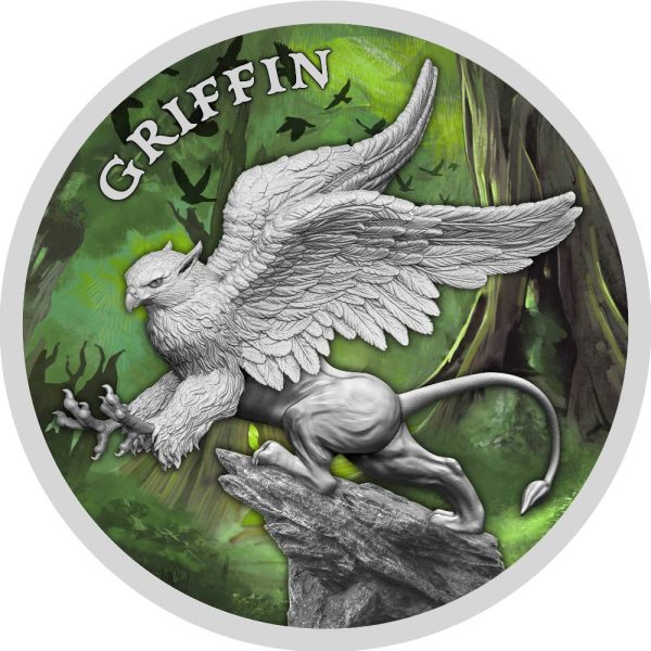 Griffin