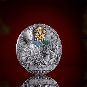 LGE_Ottoman Empire_backgr1_600х600