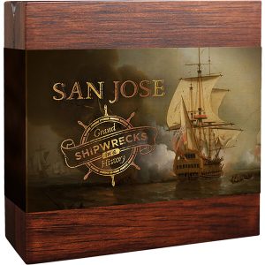 NU1366__San Jose Grand Shipwrecks in a History_6