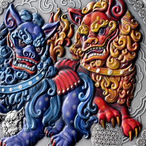 OCC_Imperial Guardian Lions_fragm1_600x600