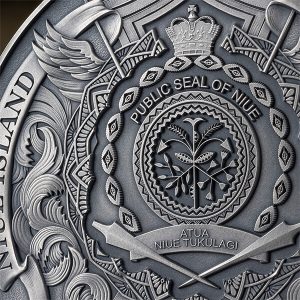 St. Michael The Patron of Kyiv_fragm2_600x600