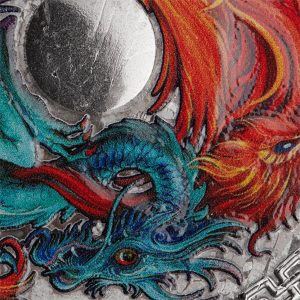 TK0046__Phoenix and Dragon Meteorite Coin_4