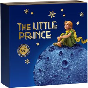 The Little Prince_box2_600х600