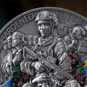 Ukraine. Battle Hardened 2.0_fragm2_600x600