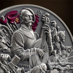 Ukraine. Battle Hardened8
