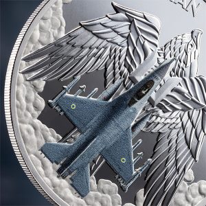 Ukrainian Falcons_fragm1_600х600