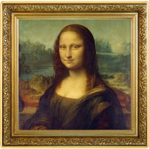 Mona Lisa