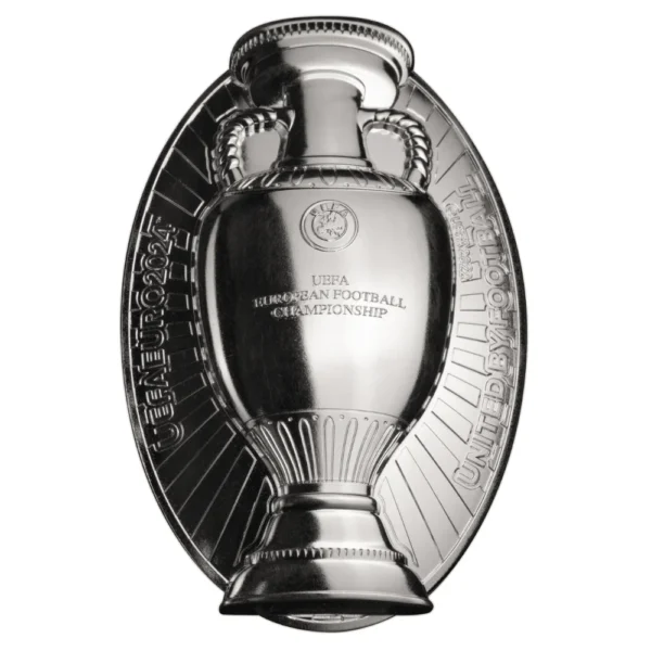 Uefa Official Trophy