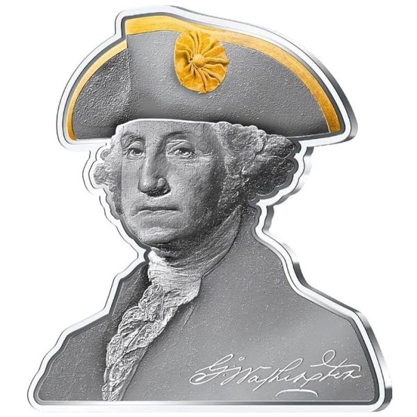 George Washington