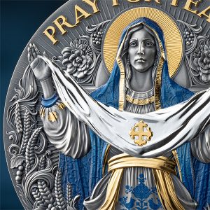 Orans The Pray for Peace_fragm1_600x600