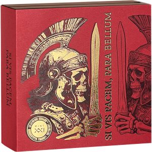 Si vis pacem, para bellum_box1_600x600
