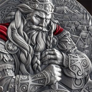 WV_Harald Fairhair_fragm1_600х600