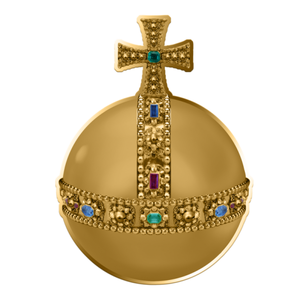 The Royal Orb