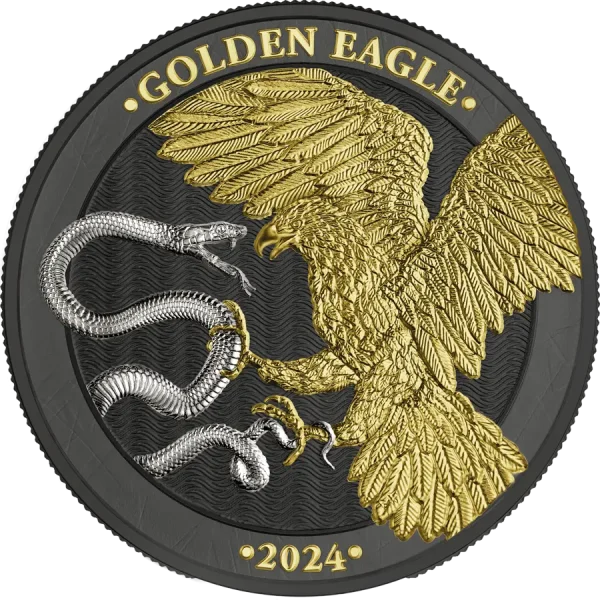 Golden Eagle