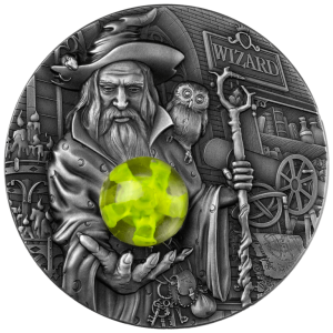 Wizard