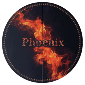 2025-Samoa-Filigree-Shaped-Phoenix-2oz-Silver-Colorized-Gilded-Coin-GR-Reserve-Box2-Photoroom