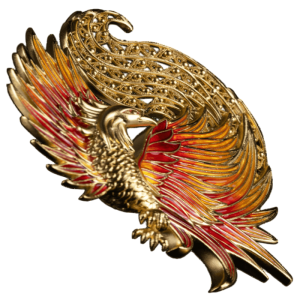 2025-Samoa-Filigree-Shaped-Phoenix-2oz-Silver-Colorized-Gilded-Coin-GR-Reserve-Side1-768×958-Photoroom