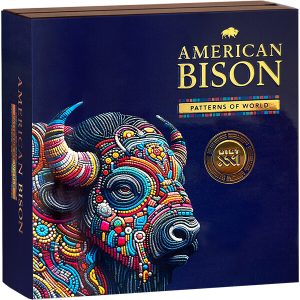 PW_American Bison_box1_600x600