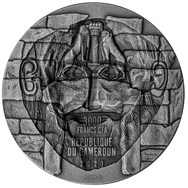 maska-agamemnona-3-oz-3000-frankow-cfa-kamerun-2021 (1)