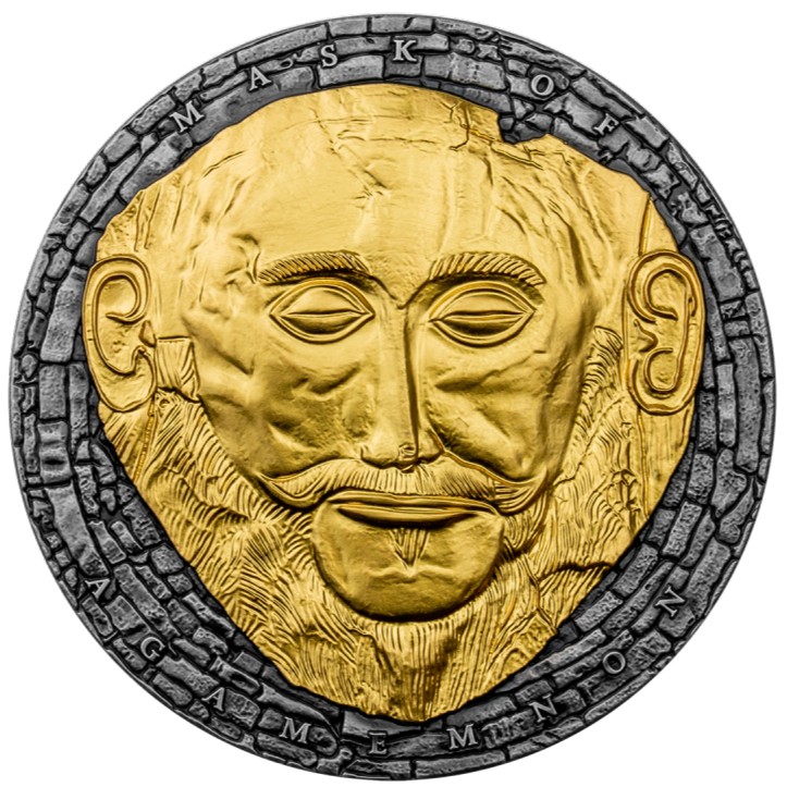 maska-agamemnona-3-oz-3000-frankow-cfa-kamerun-2021