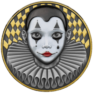 Pierrot