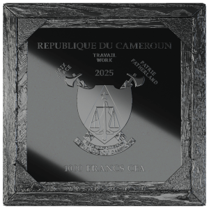Dark Edition – Vanitas_obverse
