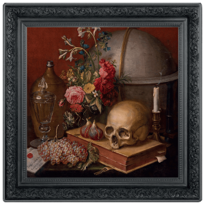 Dark Edition – Vanitas_reverse