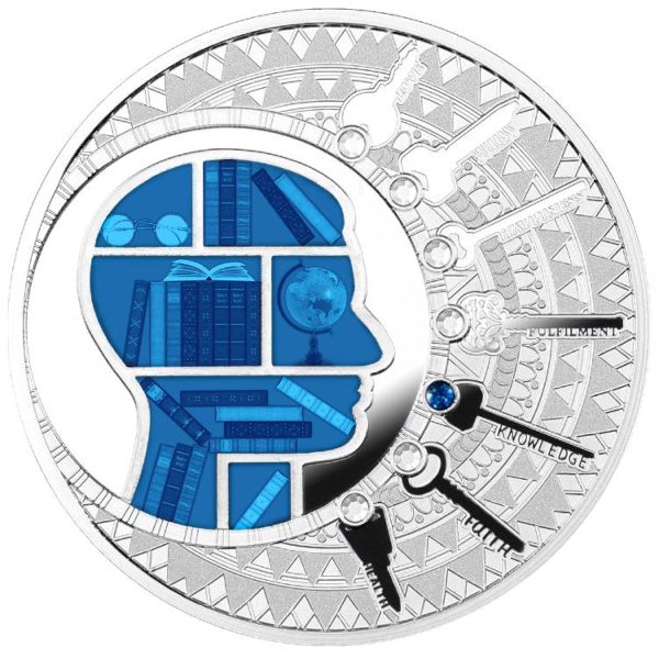 The Key of Knowledge