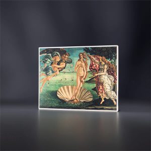 AG_The Birth of Venus_600x600