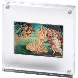 AG_The Birth of Venus_box_600x600