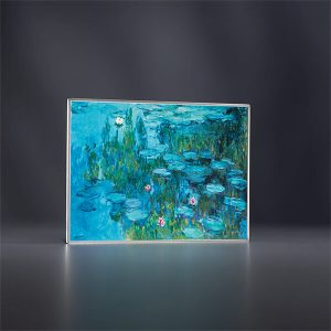 AG_Water Lilies_backgr_600x600