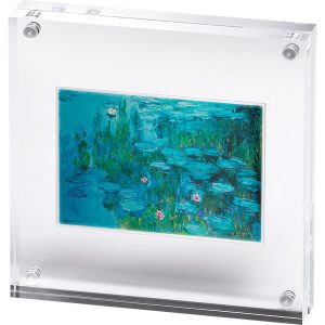 AG_Water Lilies_box_600x600