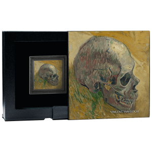 Dark Edition_Vincent van Gogh_Czaszka – ramka+obwoluta (rewers) WWW