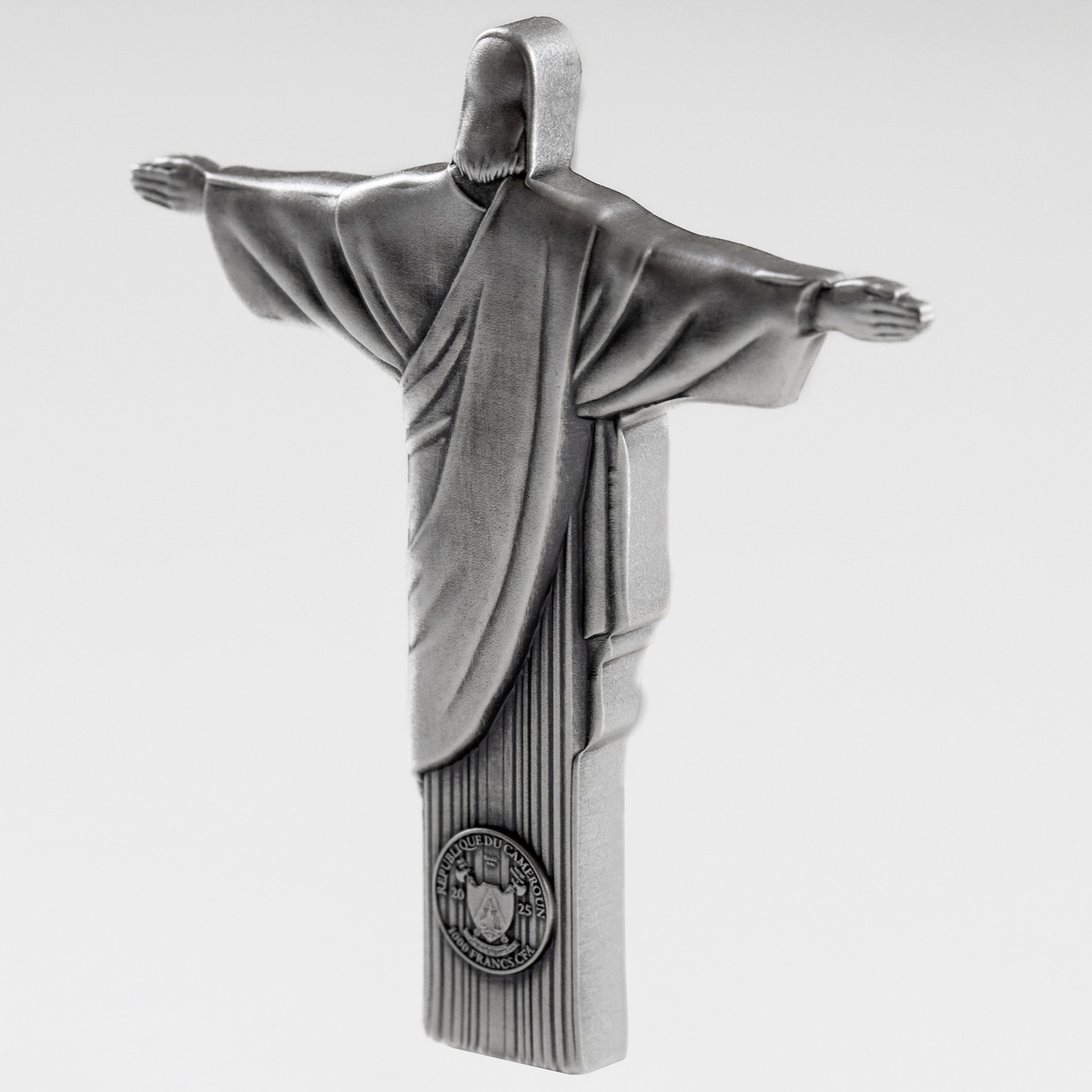 CM2501_Christ_Redeemer_obverse1