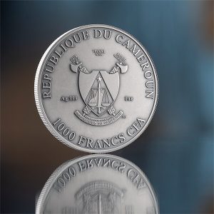 The Three Graces Bullion Antique Edition_backgr2_600х600