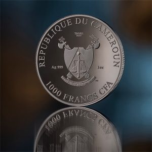 The Three Graces Bullion Enigma Edition_backgr2_600х600