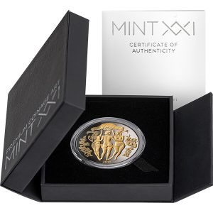 The Three Graces Bullion Enigma Edition_box2_600x600