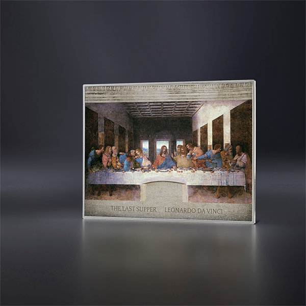 AG_The Last Supper_600x600